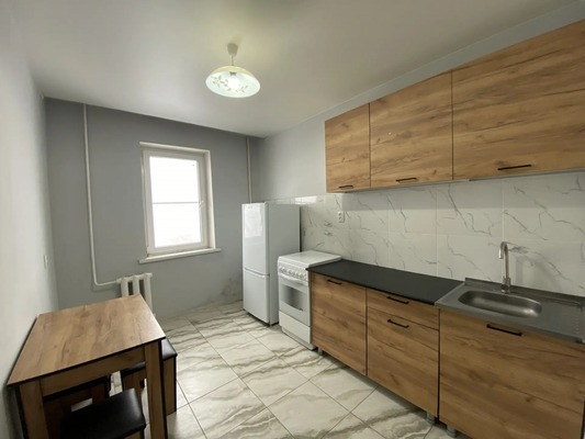 Снять 2-комнатную квартиру