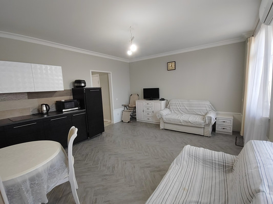 Купить 1-комнатную квартиру