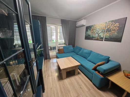 Купить 3-комнатную квартиру