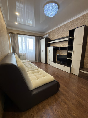 Снять 1-комнатную квартиру