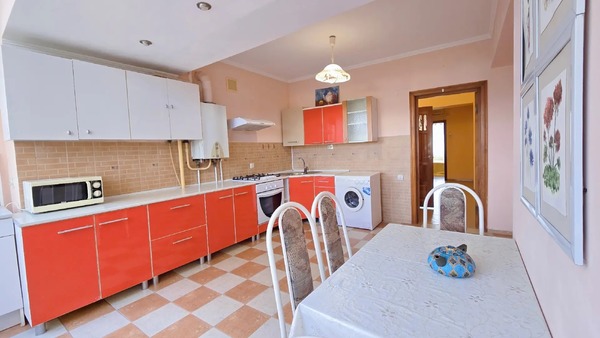 Купить 2-комнатную квартиру