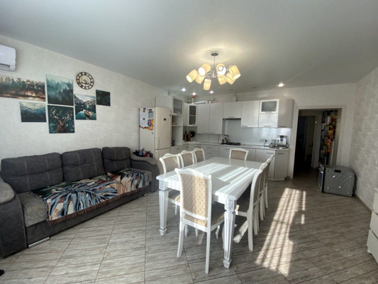 Купить 3-комнатную квартиру