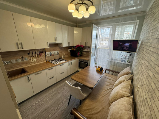 Купить 1-комнатную квартиру