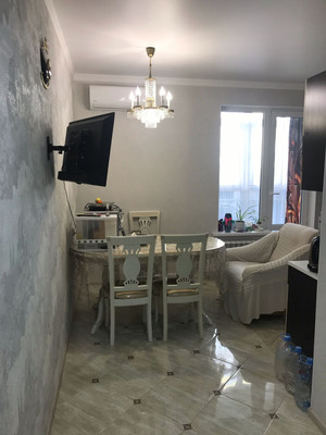 Купить 2-комнатную квартиру