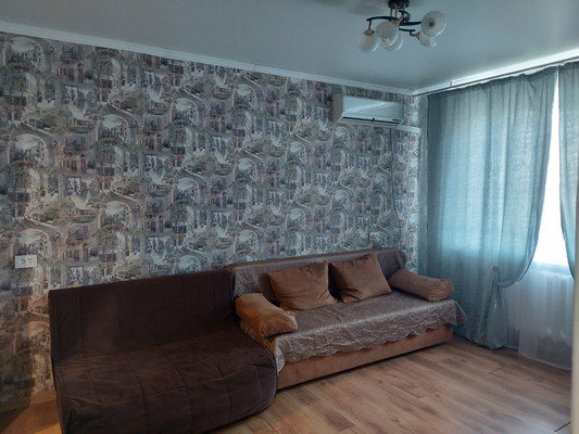 Купить 2-комнатную квартиру