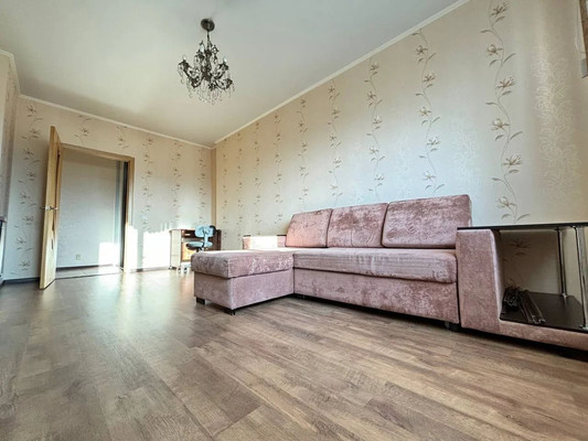 Купить 1-комнатную квартиру