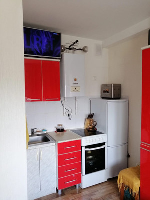 Купить 1-комнатную квартиру