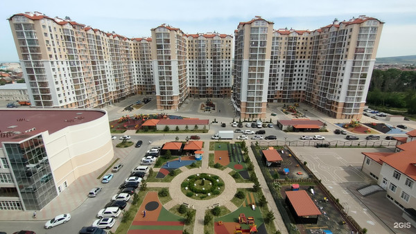 Купить 1-комнатную квартиру