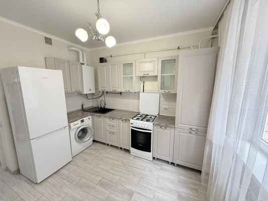 Купить 1-комнатную квартиру