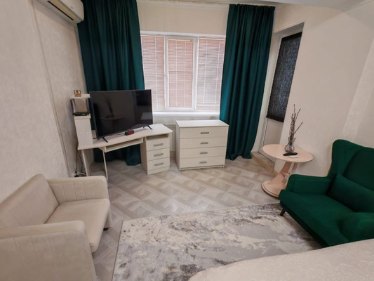 Купить 1-комнатную квартиру