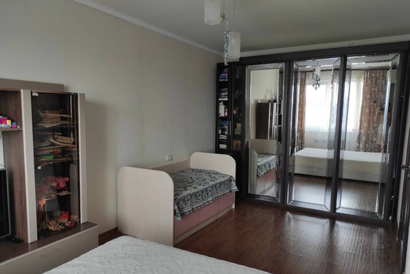 Купить 1-комнатную квартиру