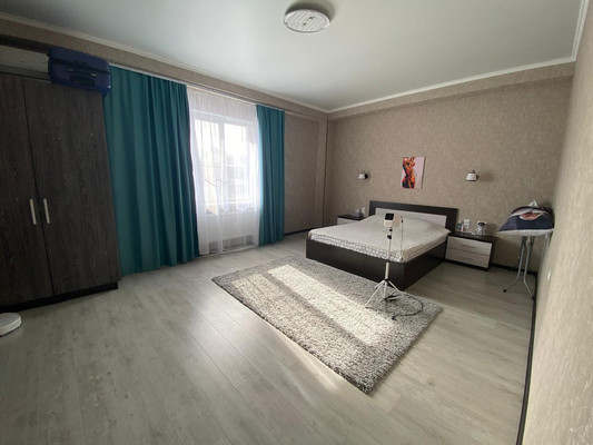 Купить 1-комнатную квартиру