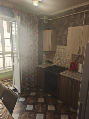 Купить 1-комнатную квартиру