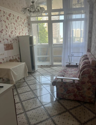 Купить 1-комнатную квартиру