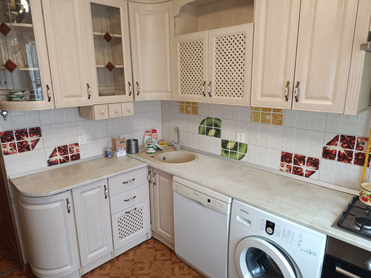 Купить 2-комнатную квартиру