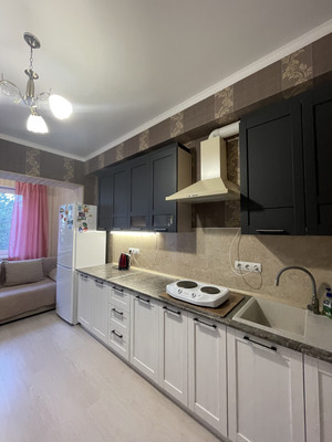 Купить 1-комнатную квартиру