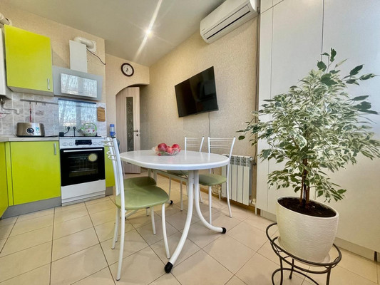 Купить 2-комнатную квартиру