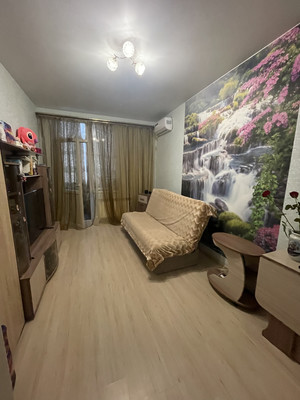 Купить 1-комнатную квартиру