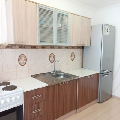 Купить 1-комнатную квартиру