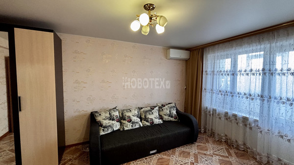 Купить 2-комнатную квартиру