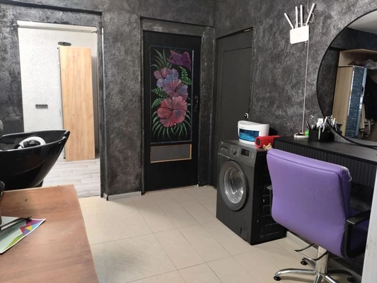 Купить 3-комнатную квартиру