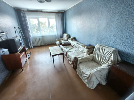 Купить 3-комнатную квартиру