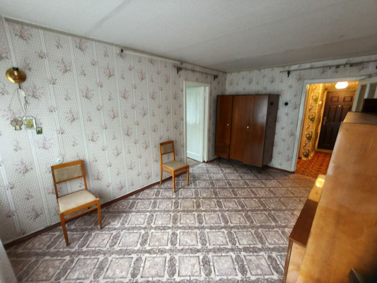 Купить 2-комнатную квартиру