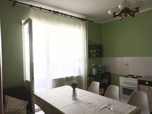 Купить 2-комнатную квартиру