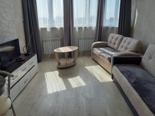 Купить 1-комнатную квартиру