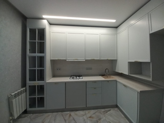 Купить 1-комнатную квартиру