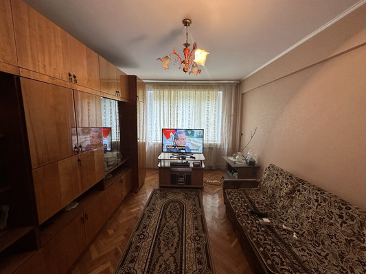 Купить 3-комнатную квартиру