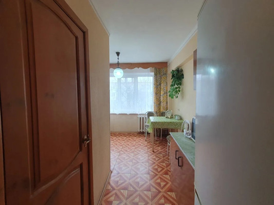 Купить 3-комнатную квартиру