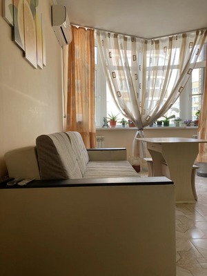 Купить 1-комнатную квартиру