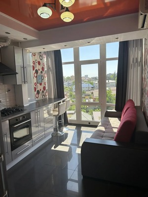 Купить 1-комнатную квартиру