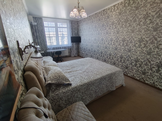 Купить 2-комнатную квартиру