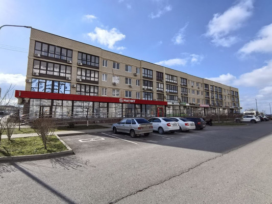 Купить 1-комнатную квартиру