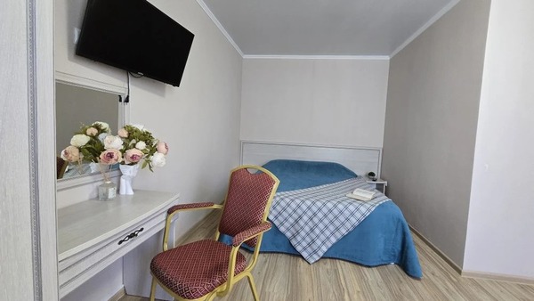 Купить 2-комнатную квартиру