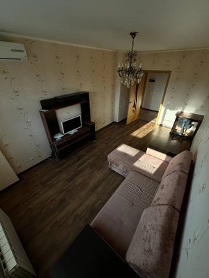 Купить 1-комнатную квартиру