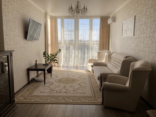 Купить 2-комнатную квартиру