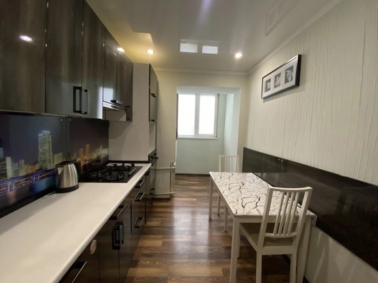 Снять 2-комнатную квартиру