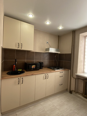 Снять 1-комнатную квартиру