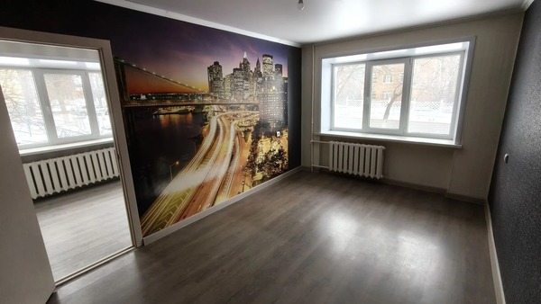 Купить 2-комнатную квартиру