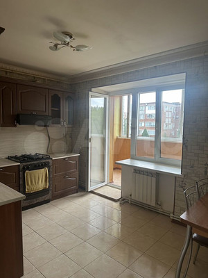 Снять 2-комнатную квартиру