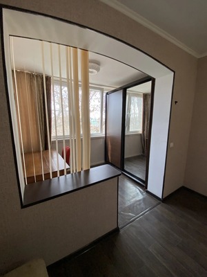 Снять 2-комнатную квартиру