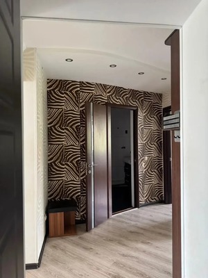 Снять 3-комнатную квартиру