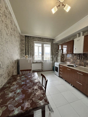 Купить 1-комнатную квартиру